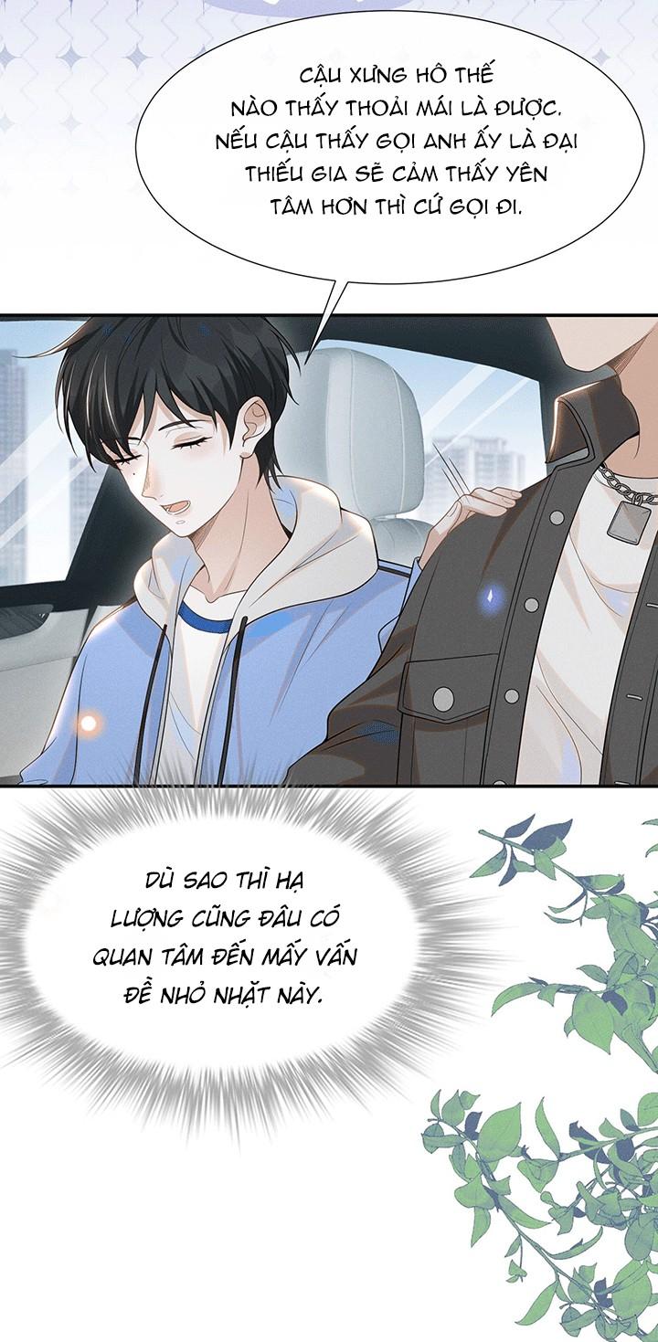 Lai Sinh Bất Kiến: Chapter 51