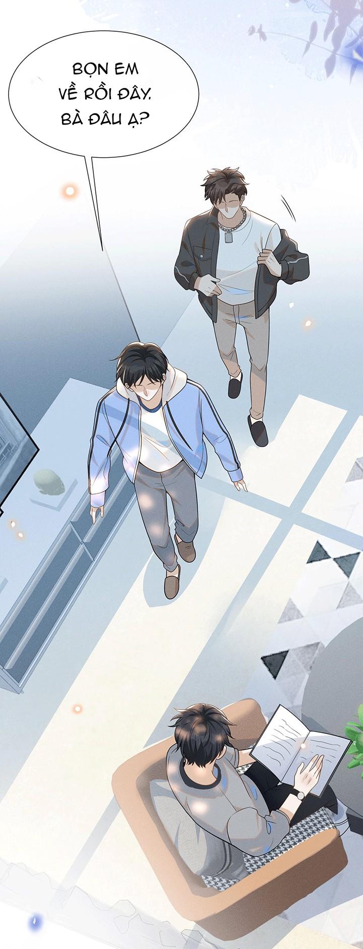 Lai Sinh Bất Kiến: Chapter 51