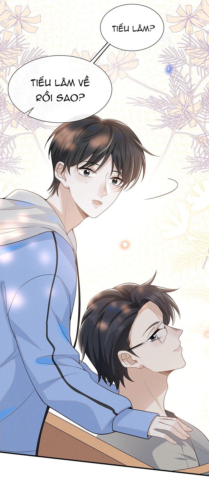 Lai Sinh Bất Kiến: Chapter 51