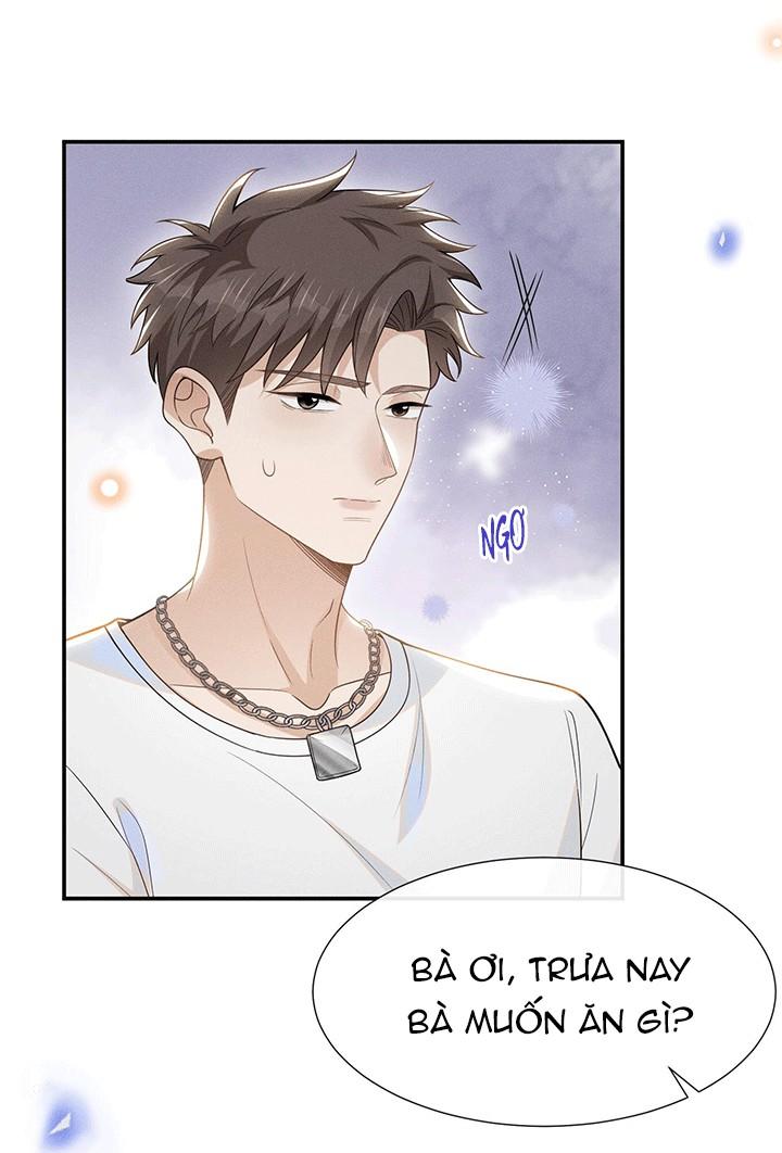 Lai Sinh Bất Kiến: Chapter 51