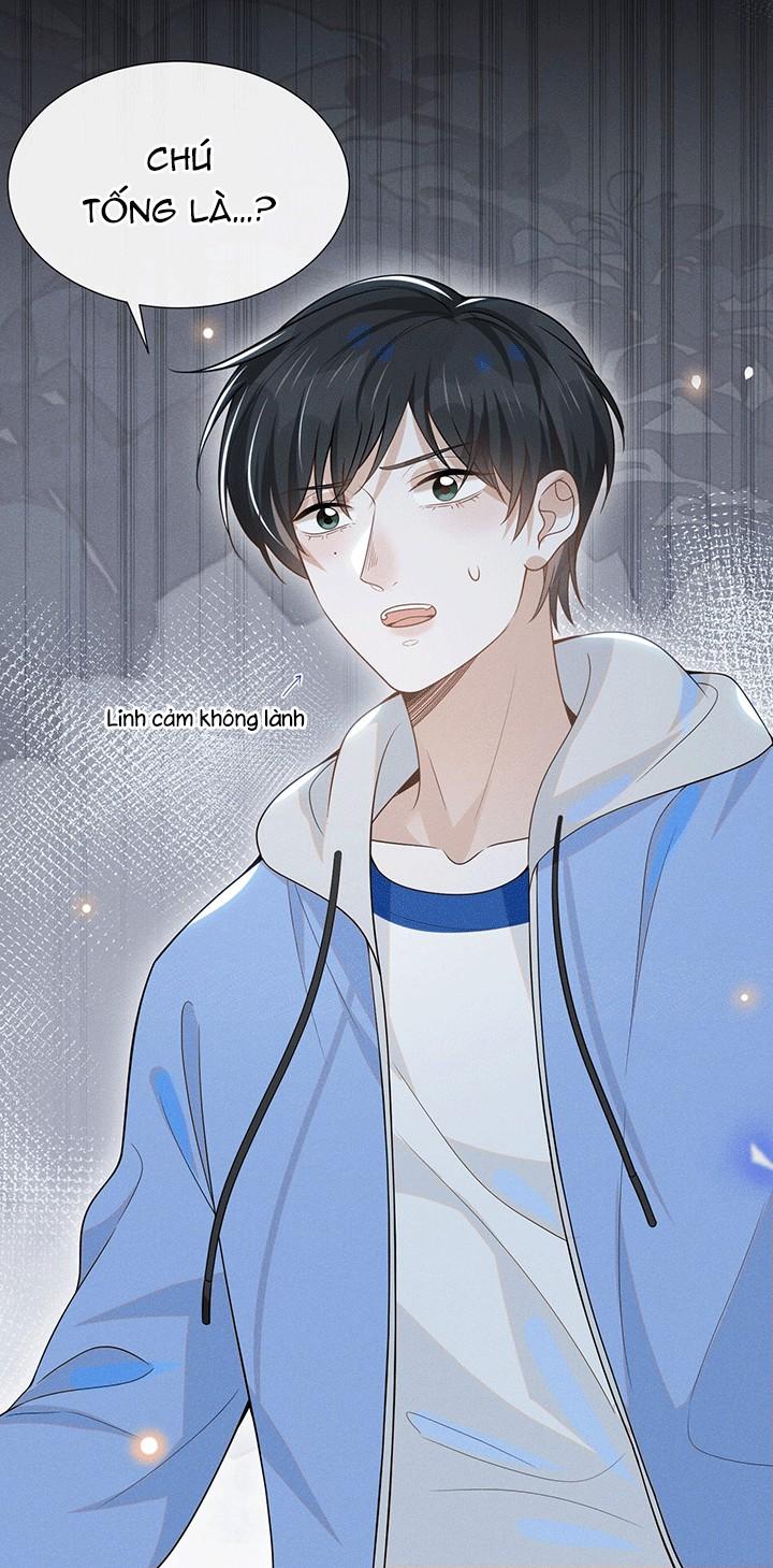 Lai Sinh Bất Kiến: Chapter 51