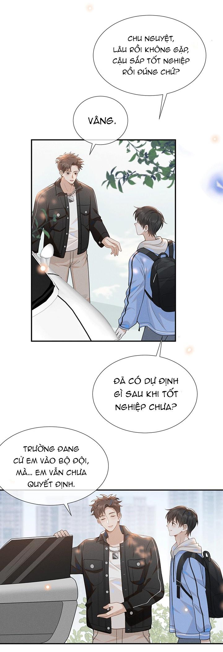 Lai Sinh Bất Kiến: Chapter 51