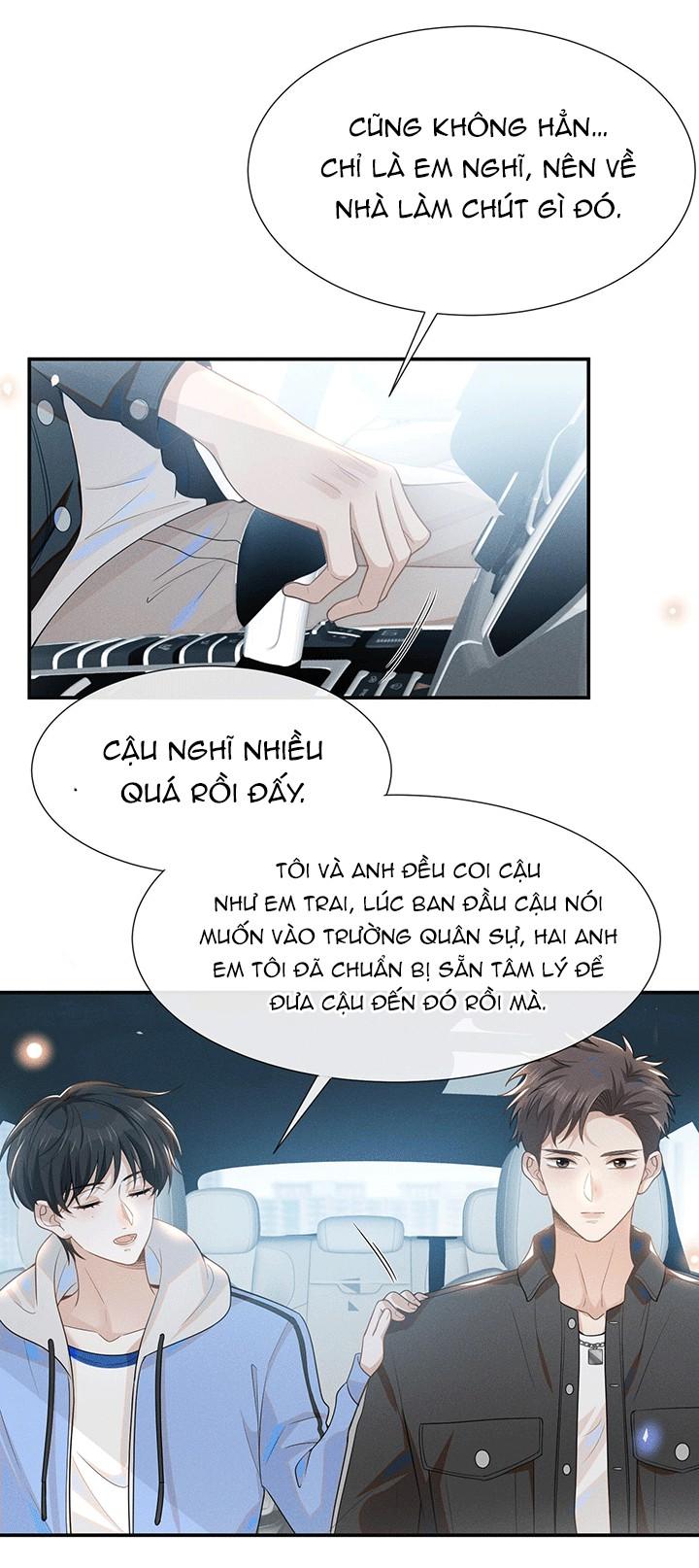 Lai Sinh Bất Kiến: Chapter 51