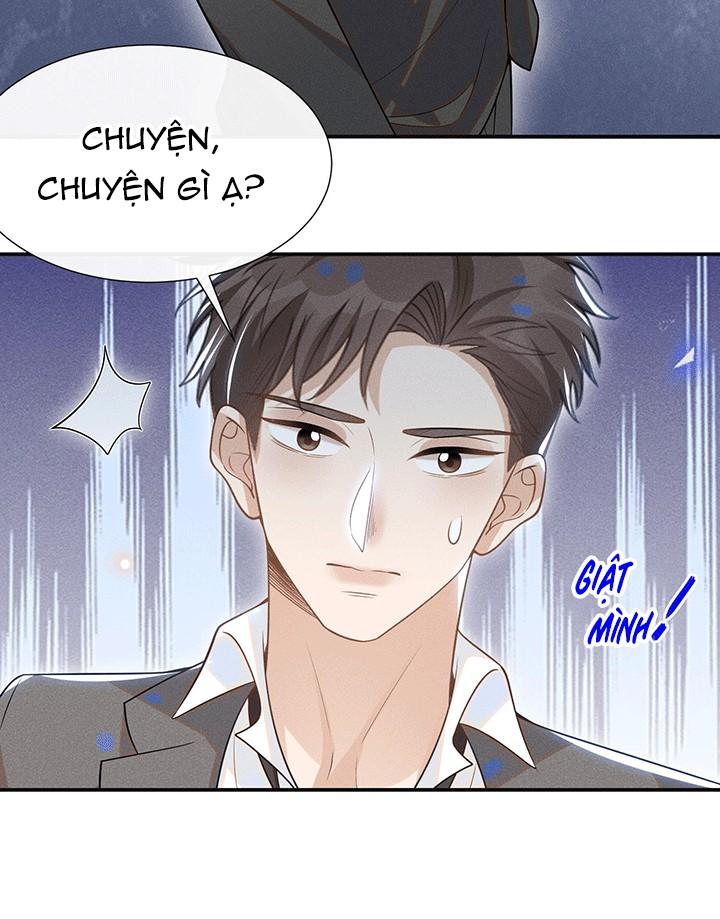 Lai Sinh Bất Kiến: Chapter 53