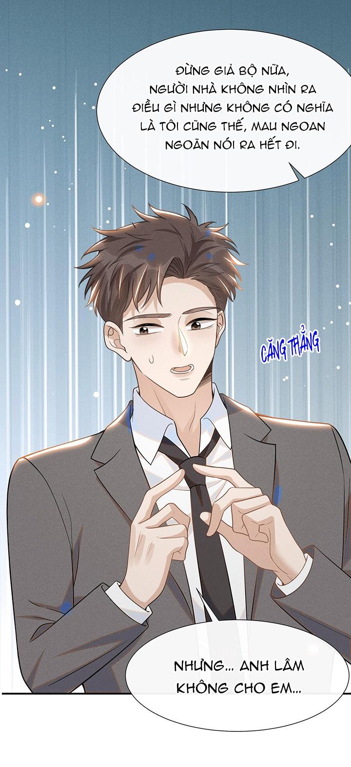Lai Sinh Bất Kiến: Chapter 53