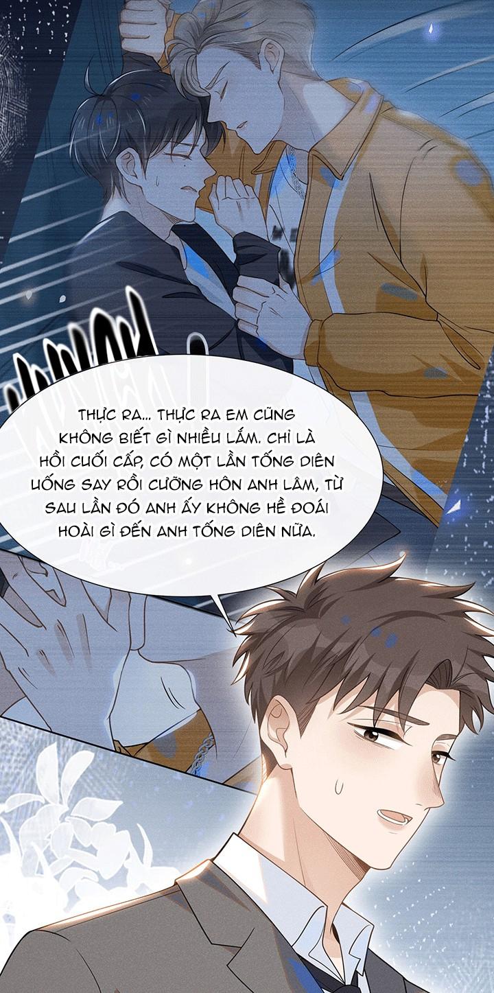 Lai Sinh Bất Kiến: Chapter 53