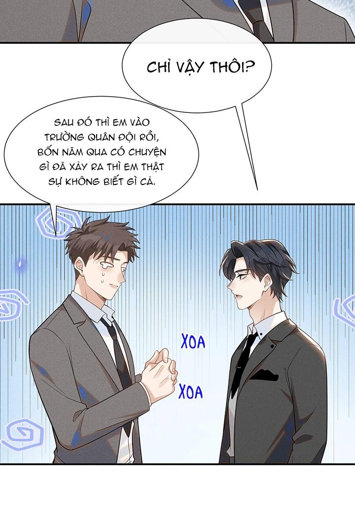 Lai Sinh Bất Kiến: Chapter 53