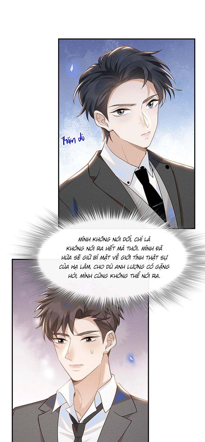 Lai Sinh Bất Kiến: Chapter 53