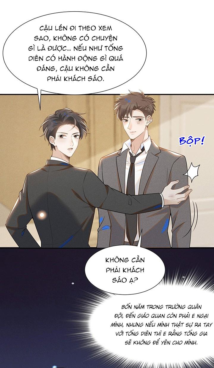 Lai Sinh Bất Kiến: Chapter 53
