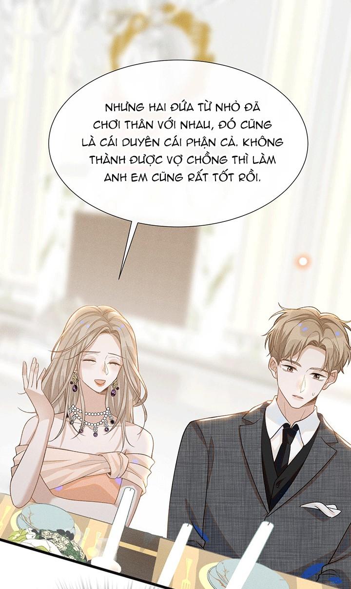 Lai Sinh Bất Kiến: Chapter 53