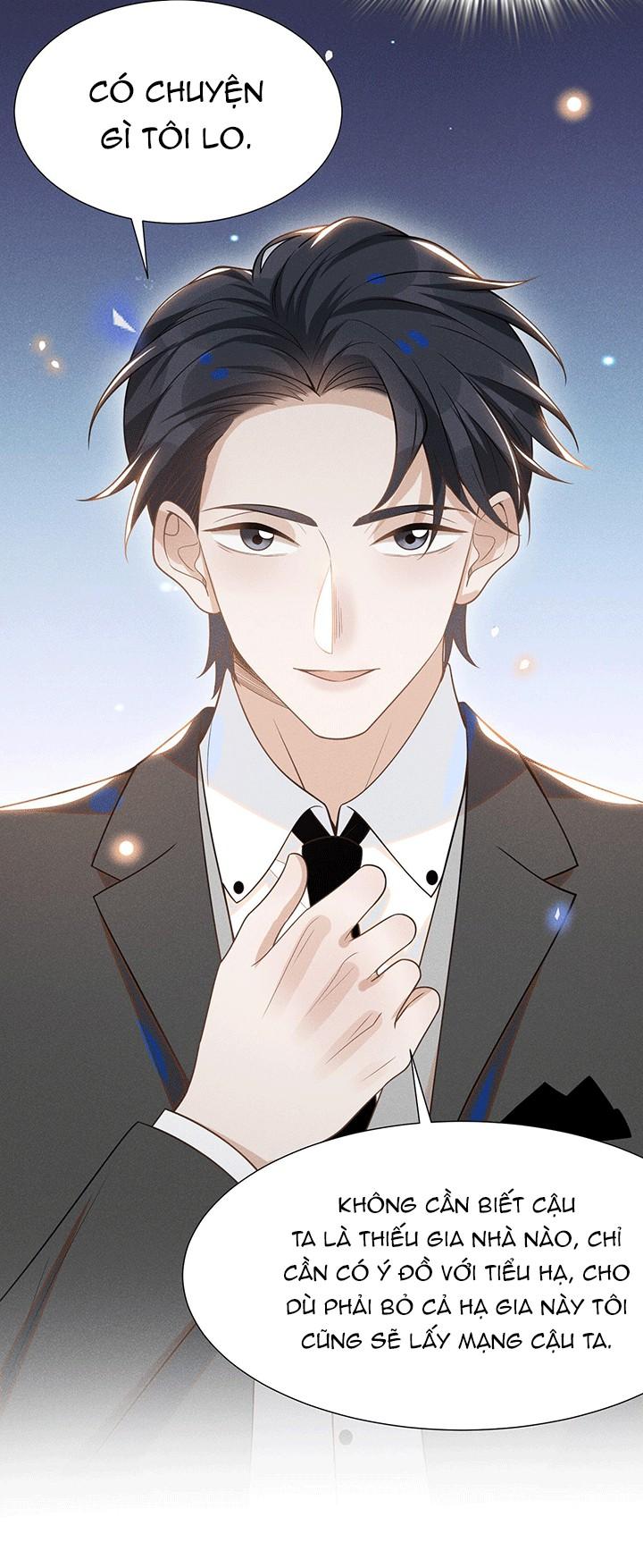 Lai Sinh Bất Kiến: Chapter 53