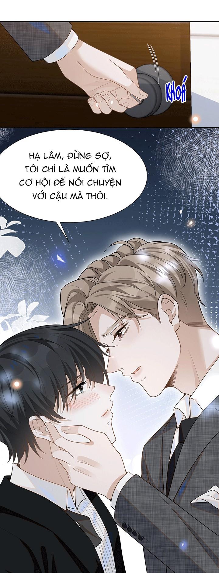 Lai Sinh Bất Kiến: Chapter 53