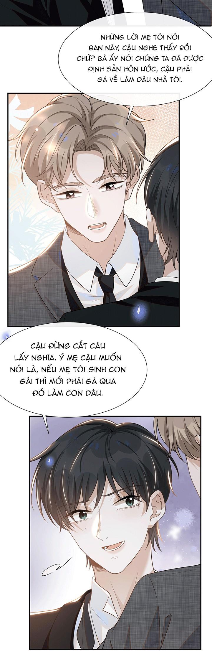 Lai Sinh Bất Kiến: Chapter 53