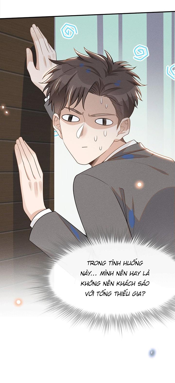 Lai Sinh Bất Kiến: Chapter 53