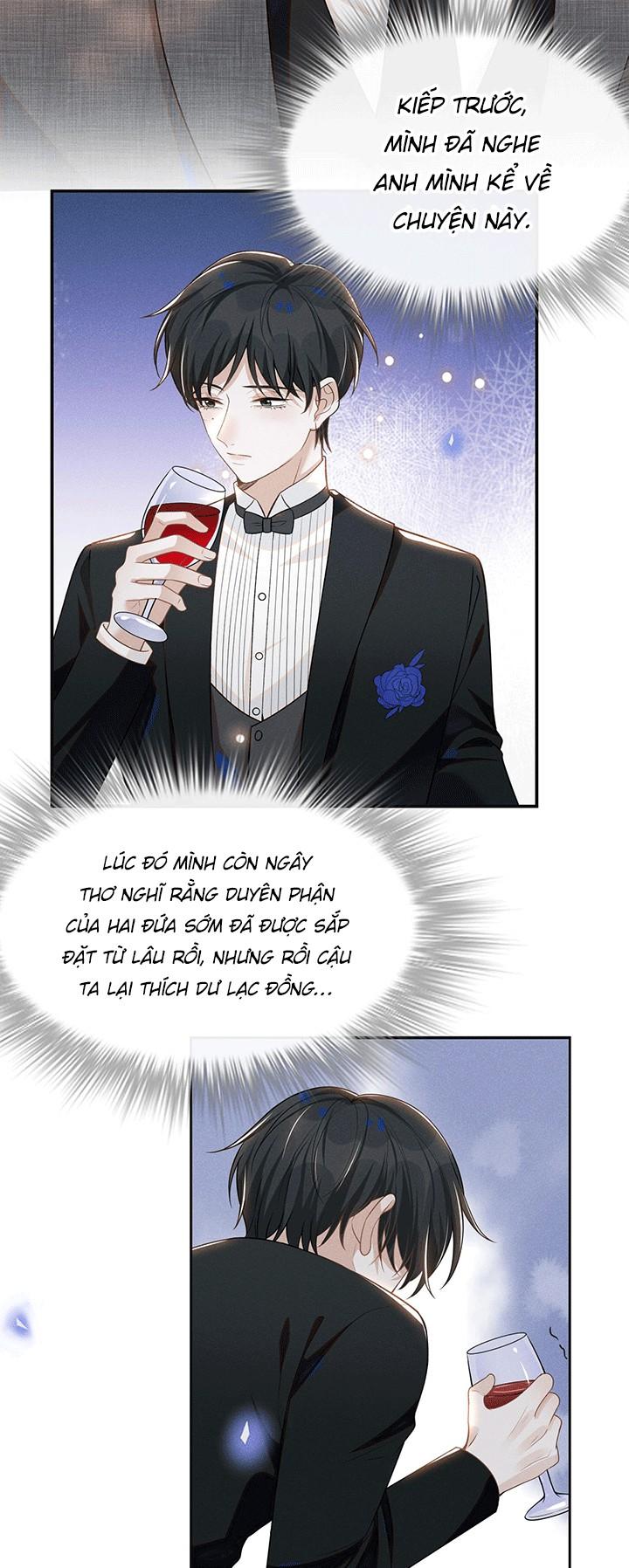 Lai Sinh Bất Kiến: Chapter 53