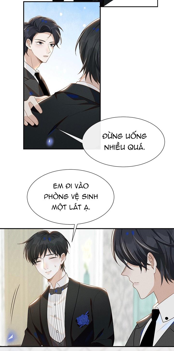 Lai Sinh Bất Kiến: Chapter 53