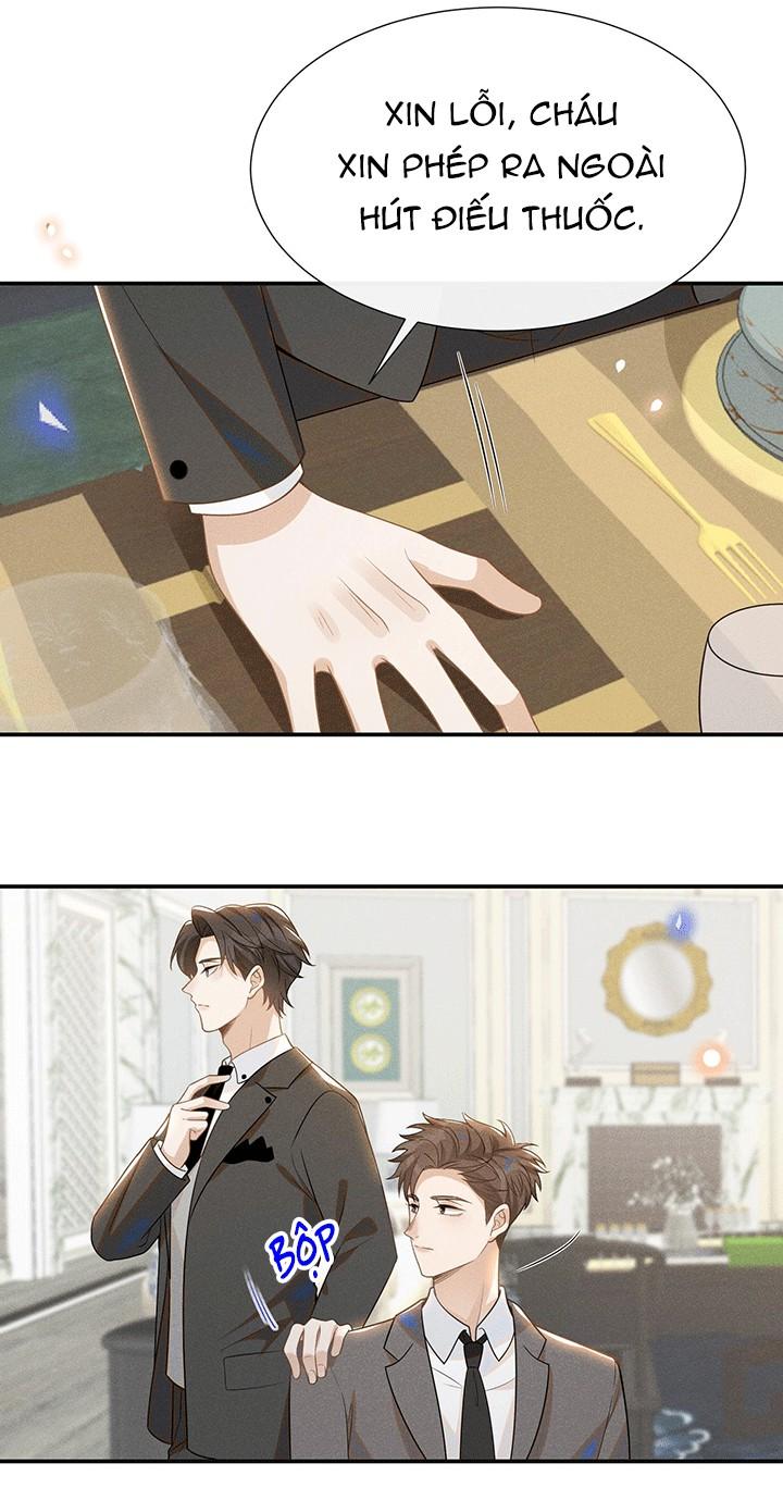 Lai Sinh Bất Kiến: Chapter 53