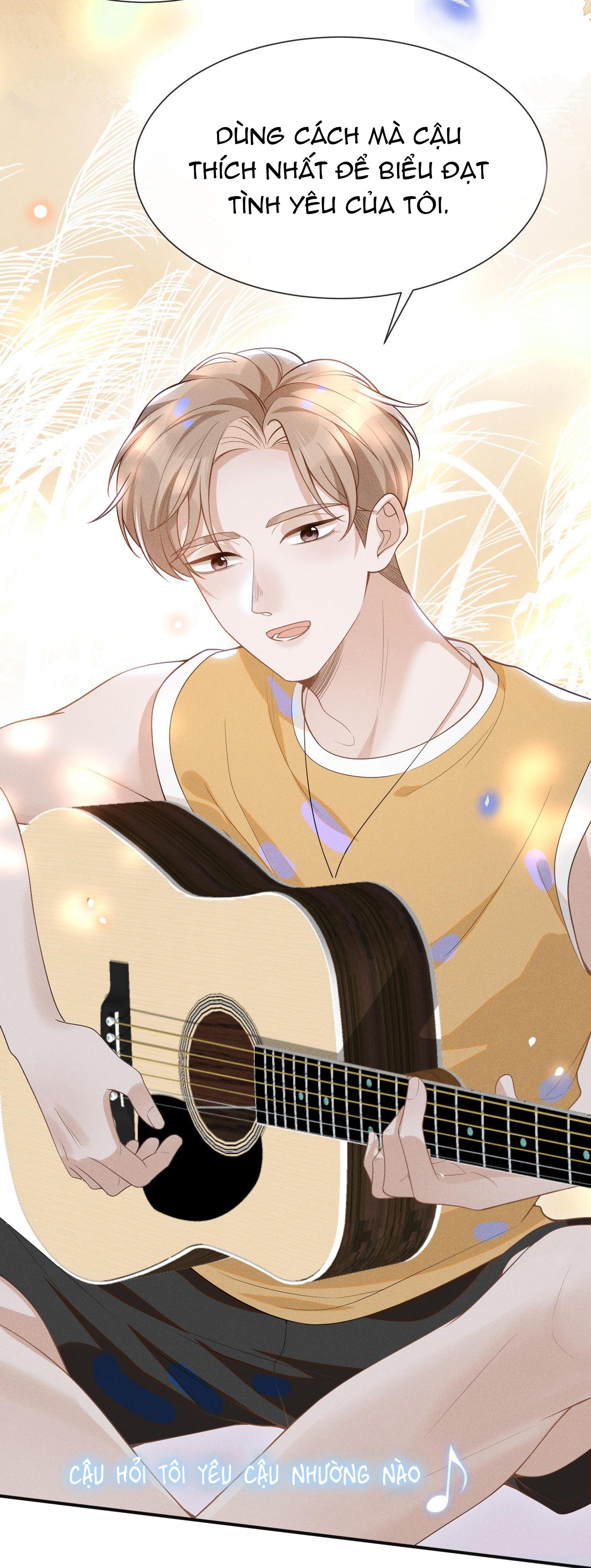 Lai Sinh Bất Kiến: Chapter 56.5