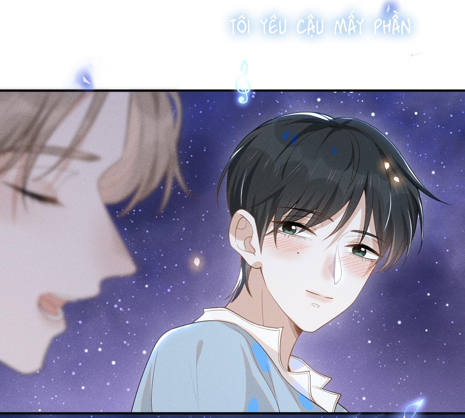 Lai Sinh Bất Kiến: Chapter 56.5