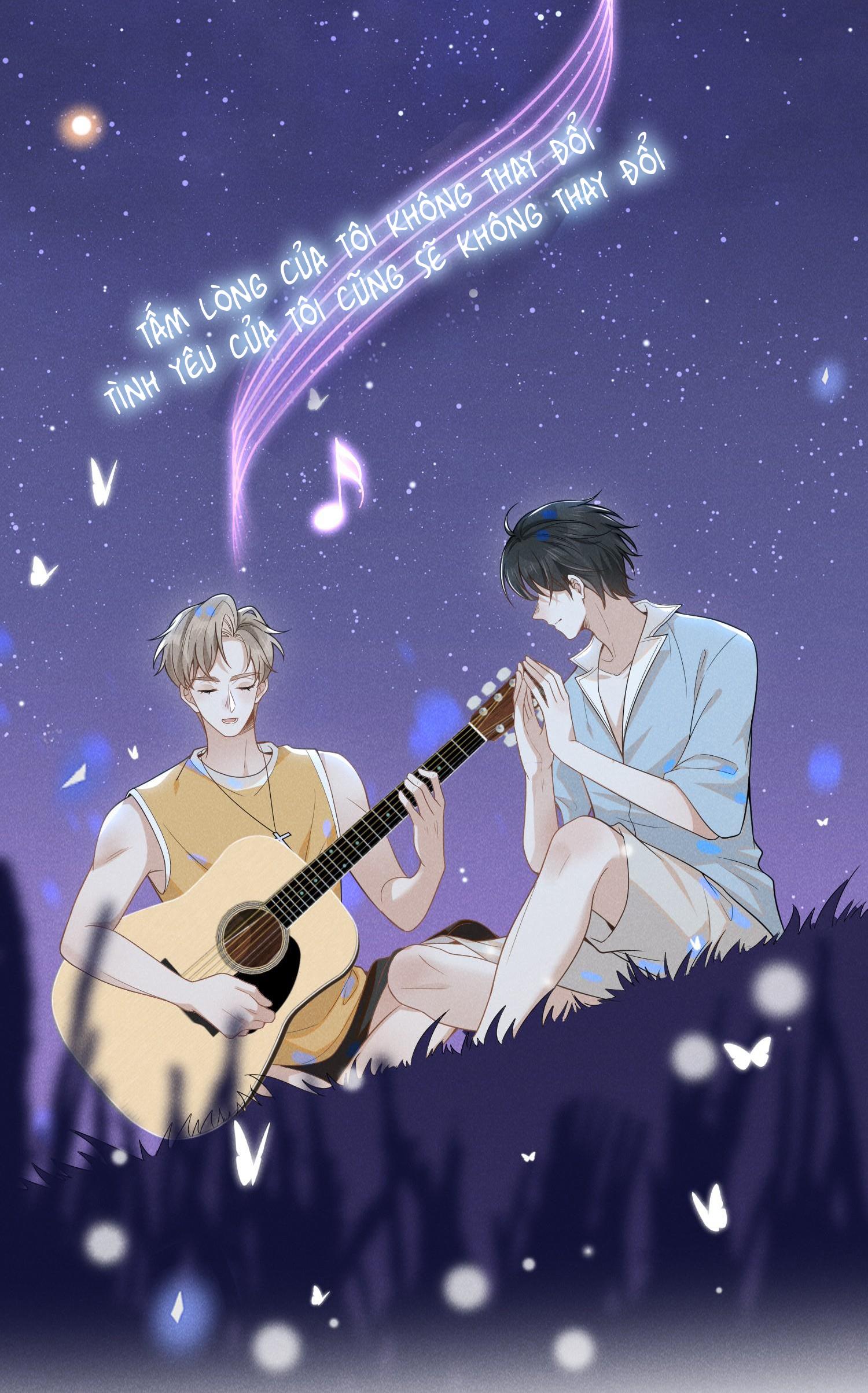 Lai Sinh Bất Kiến: Chapter 56.5