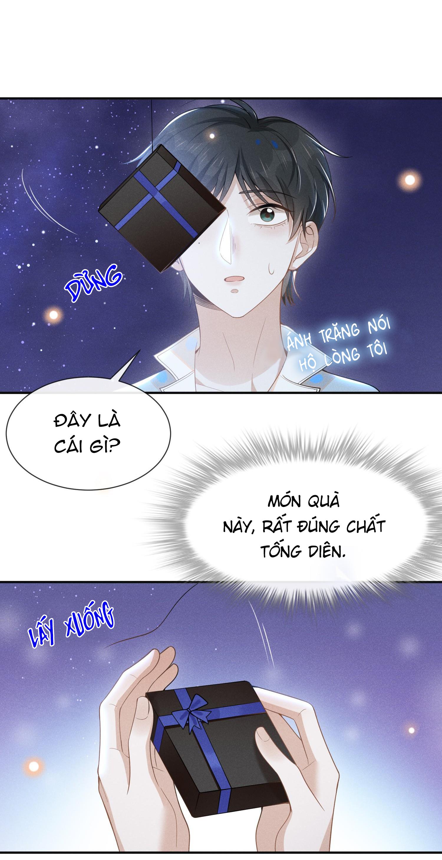Lai Sinh Bất Kiến: Chapter 56.5