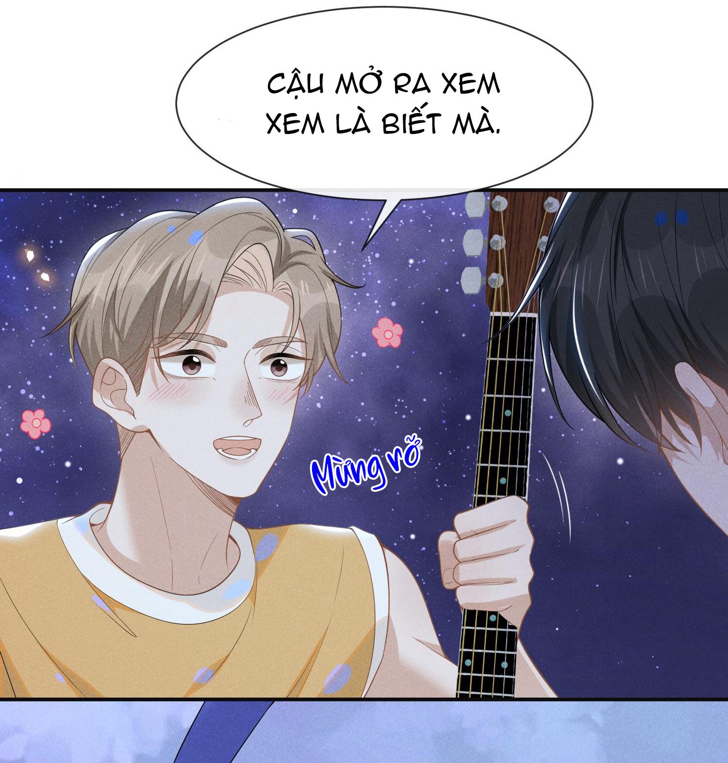 Lai Sinh Bất Kiến: Chapter 56.5