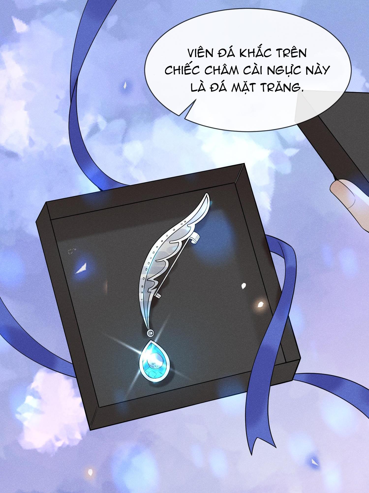 Lai Sinh Bất Kiến: Chapter 56.5