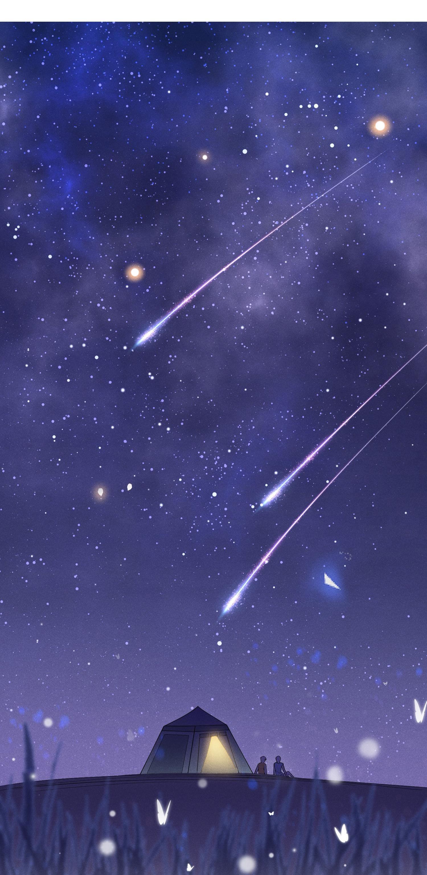 Lai Sinh Bất Kiến: Chapter 56.5