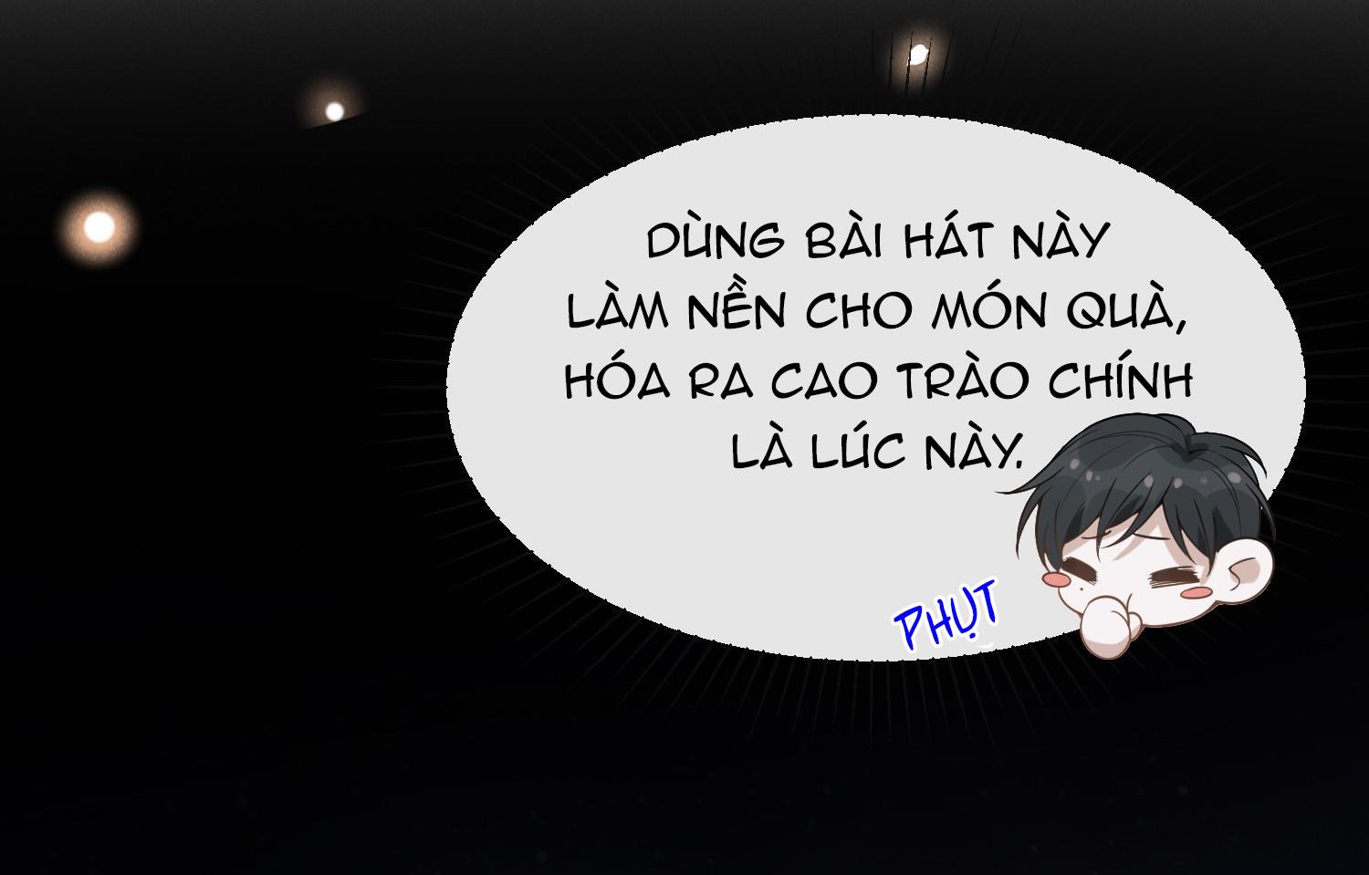 Lai Sinh Bất Kiến: Chapter 56.5