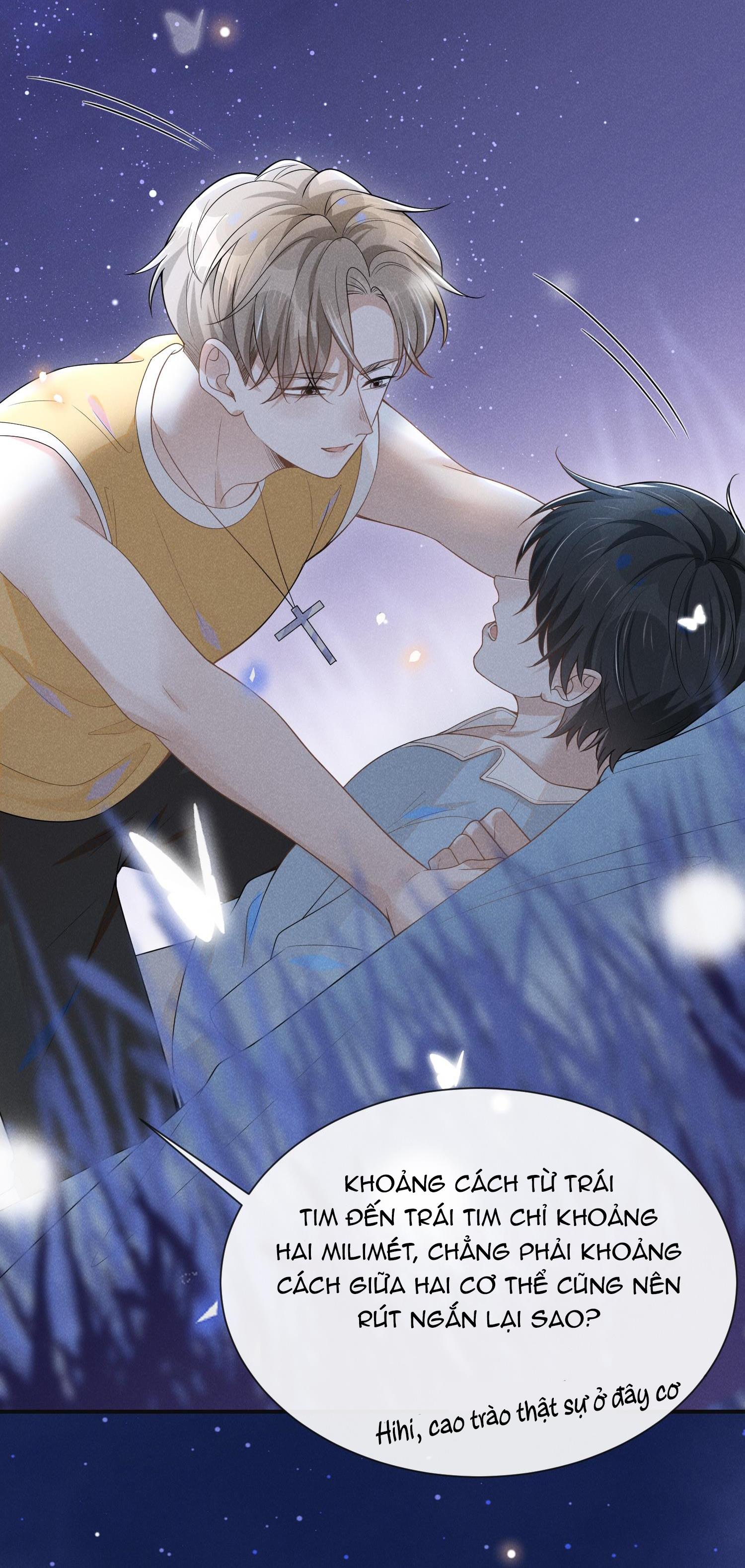 Lai Sinh Bất Kiến: Chapter 56.5