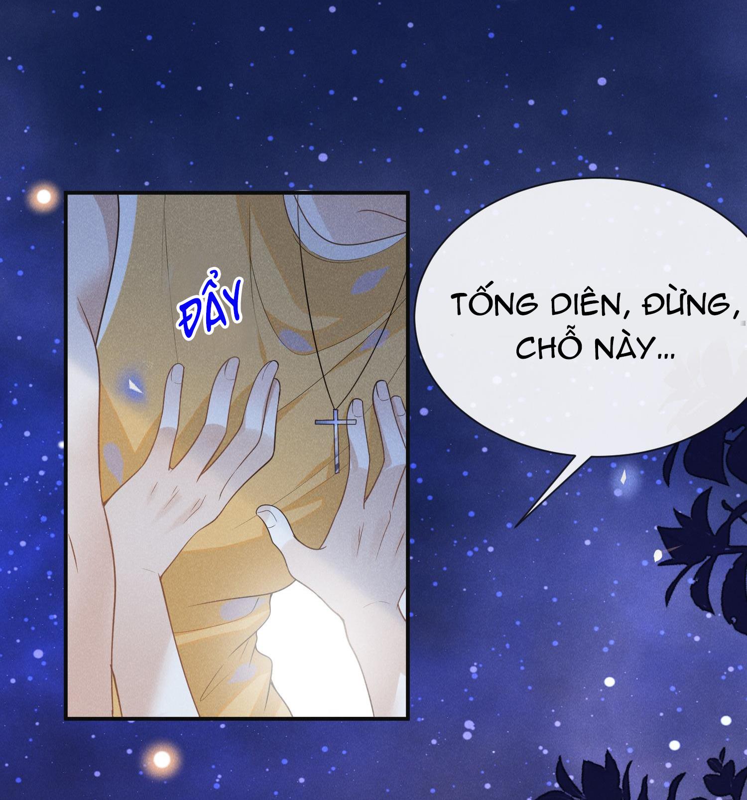 Lai Sinh Bất Kiến: Chapter 56.5