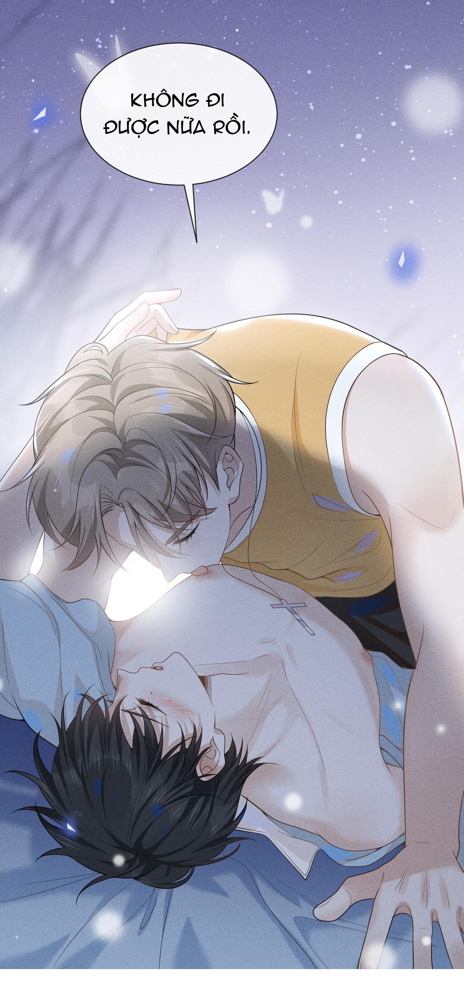 Lai Sinh Bất Kiến: Chapter 56.5