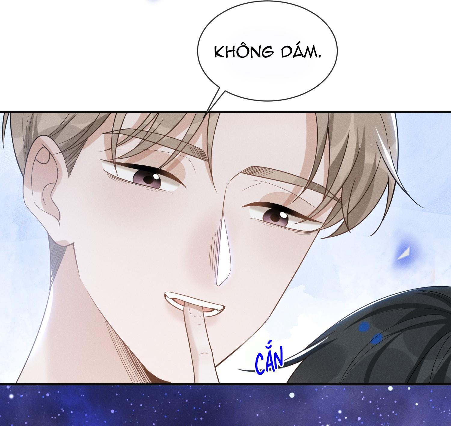 Lai Sinh Bất Kiến: Chapter 56.5