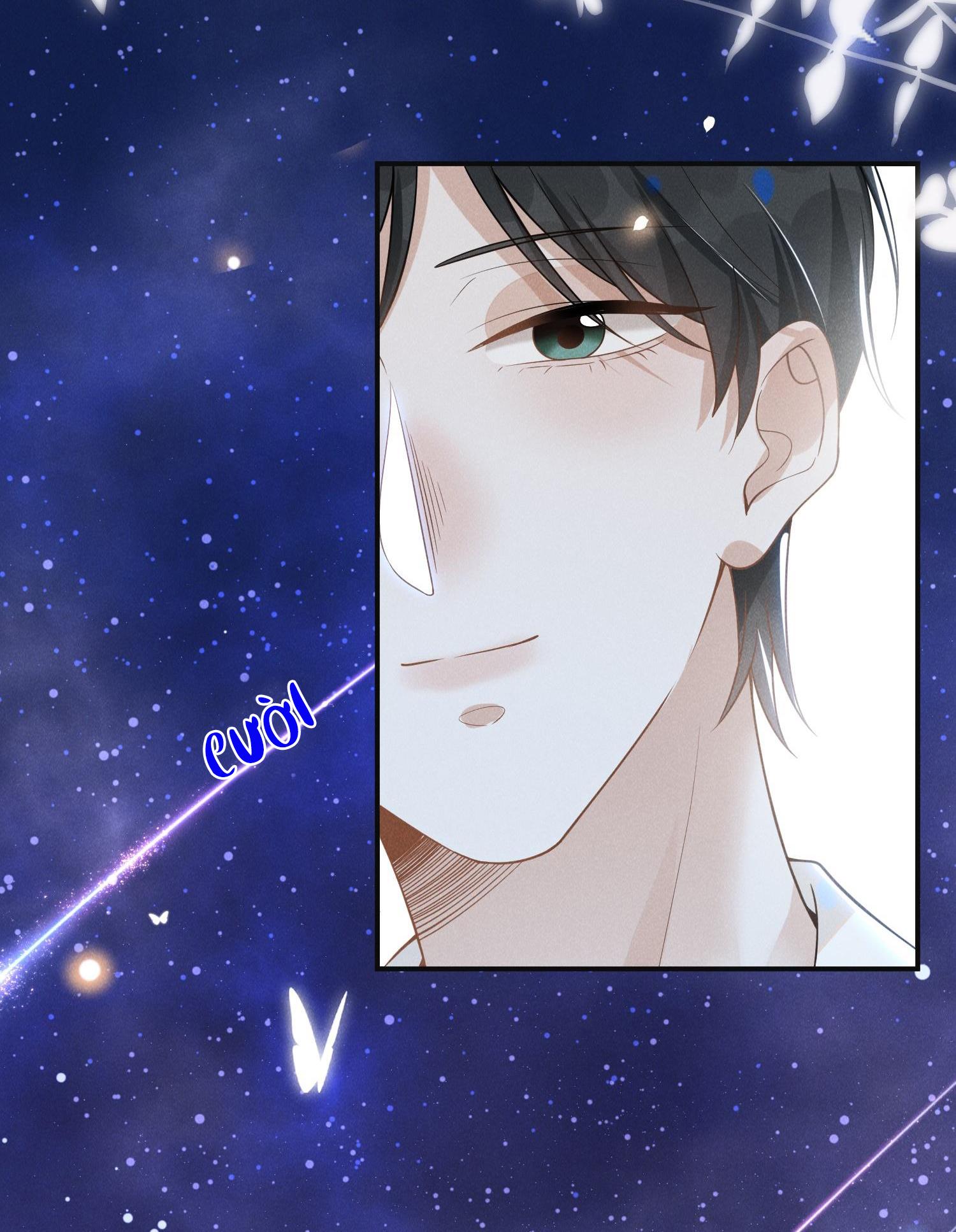 Lai Sinh Bất Kiến: Chapter 56.5