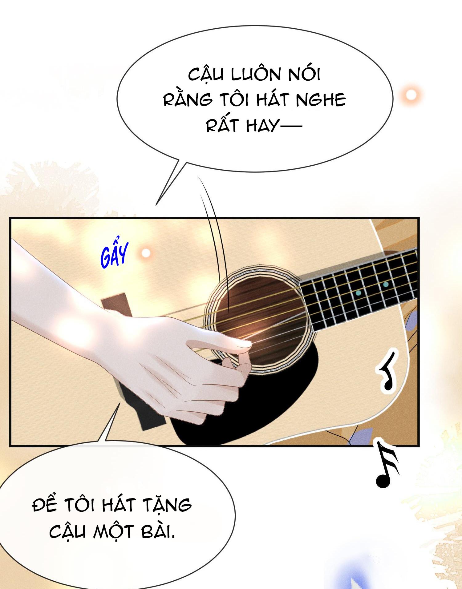 Lai Sinh Bất Kiến: Chapter 56.5