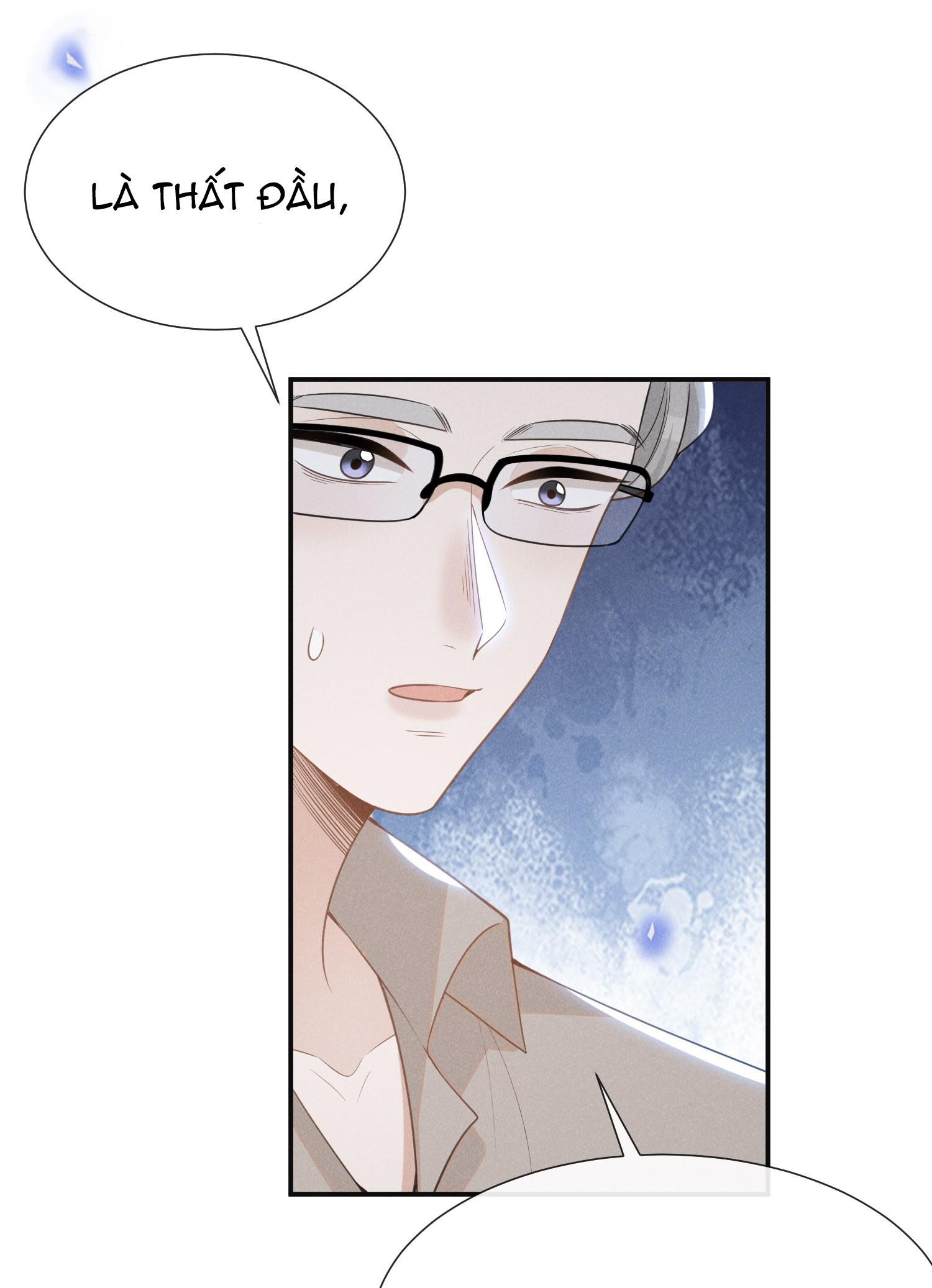 Lai Sinh Bất Kiến: Chapter 57