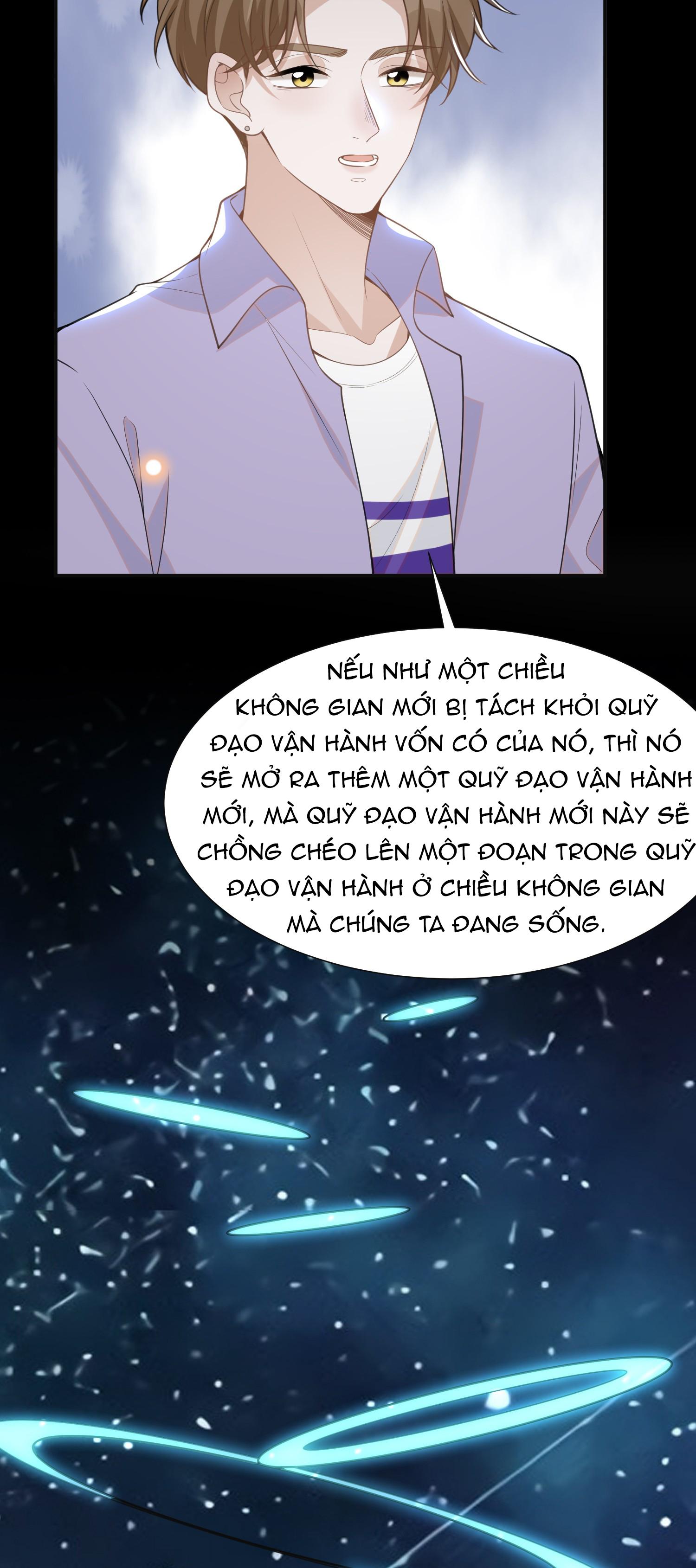 Lai Sinh Bất Kiến: Chapter 57