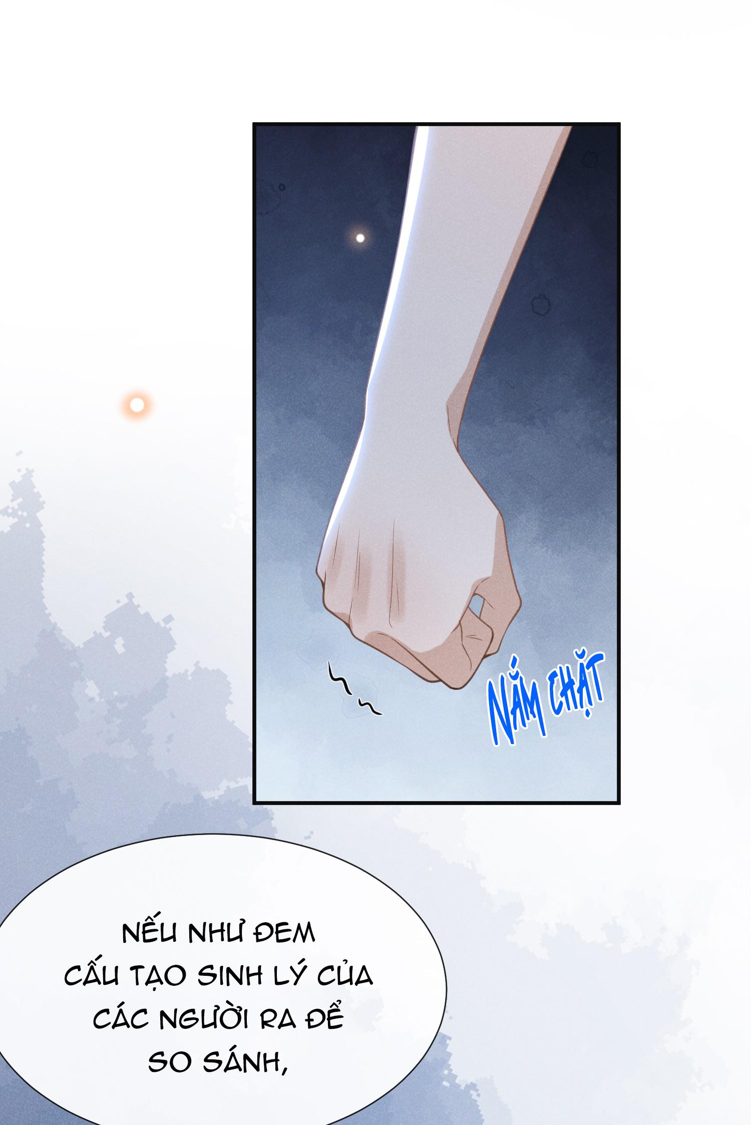 Lai Sinh Bất Kiến: Chapter 57
