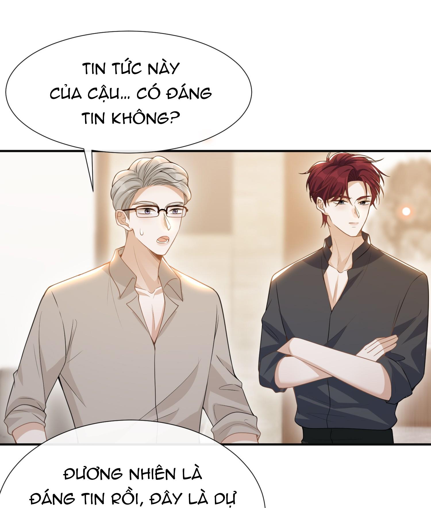 Lai Sinh Bất Kiến: Chapter 57