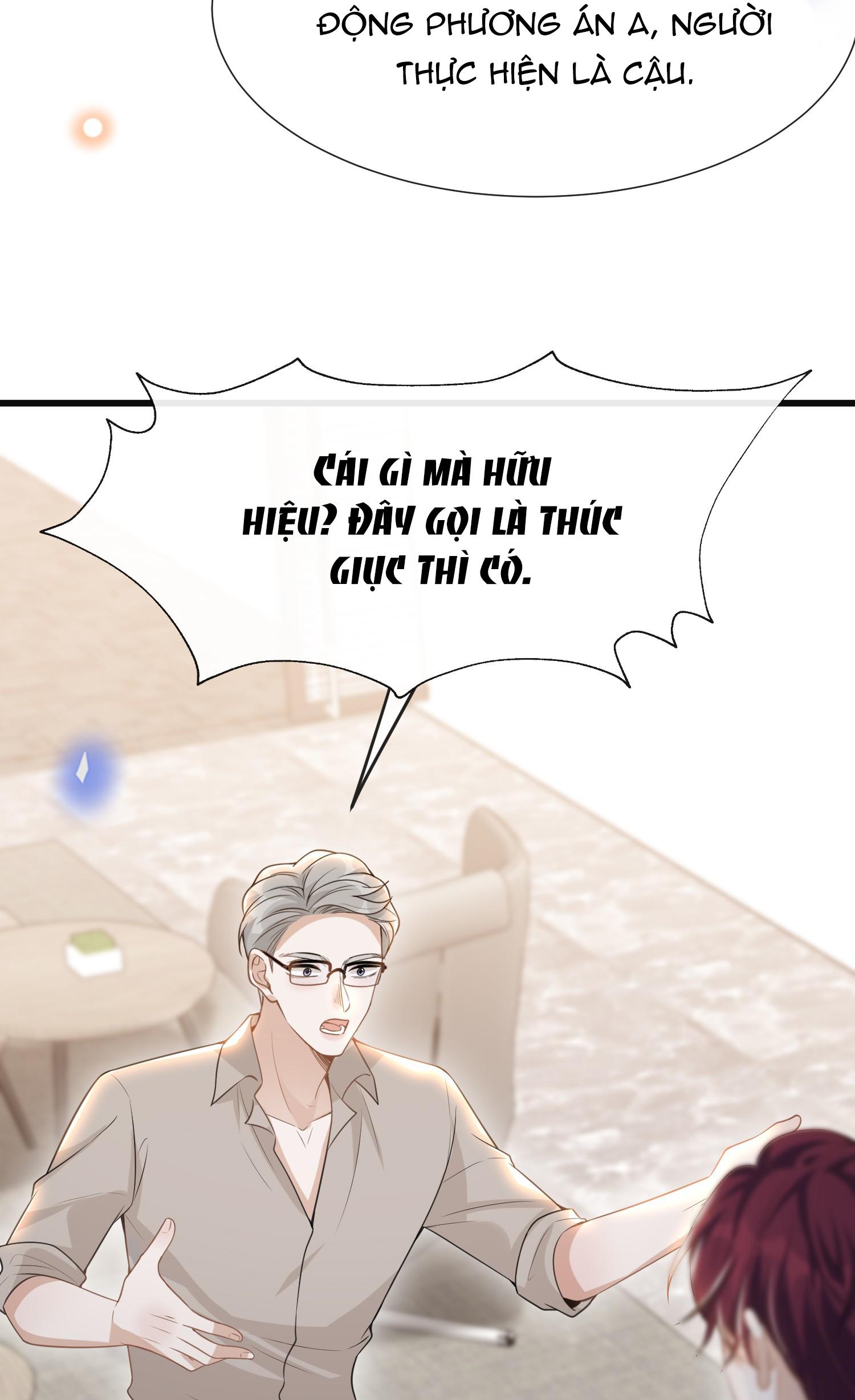 Lai Sinh Bất Kiến: Chapter 57