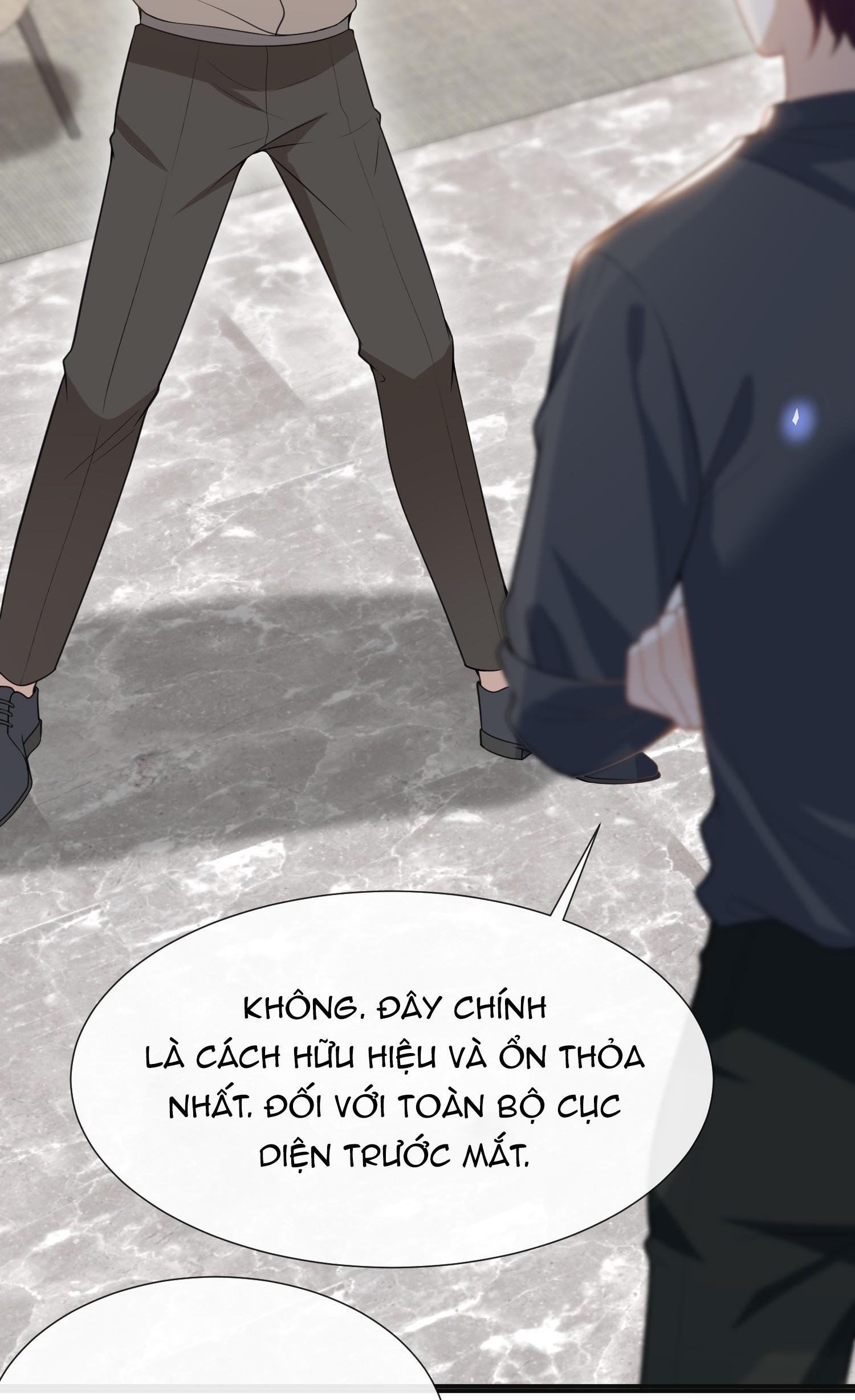 Lai Sinh Bất Kiến: Chapter 57