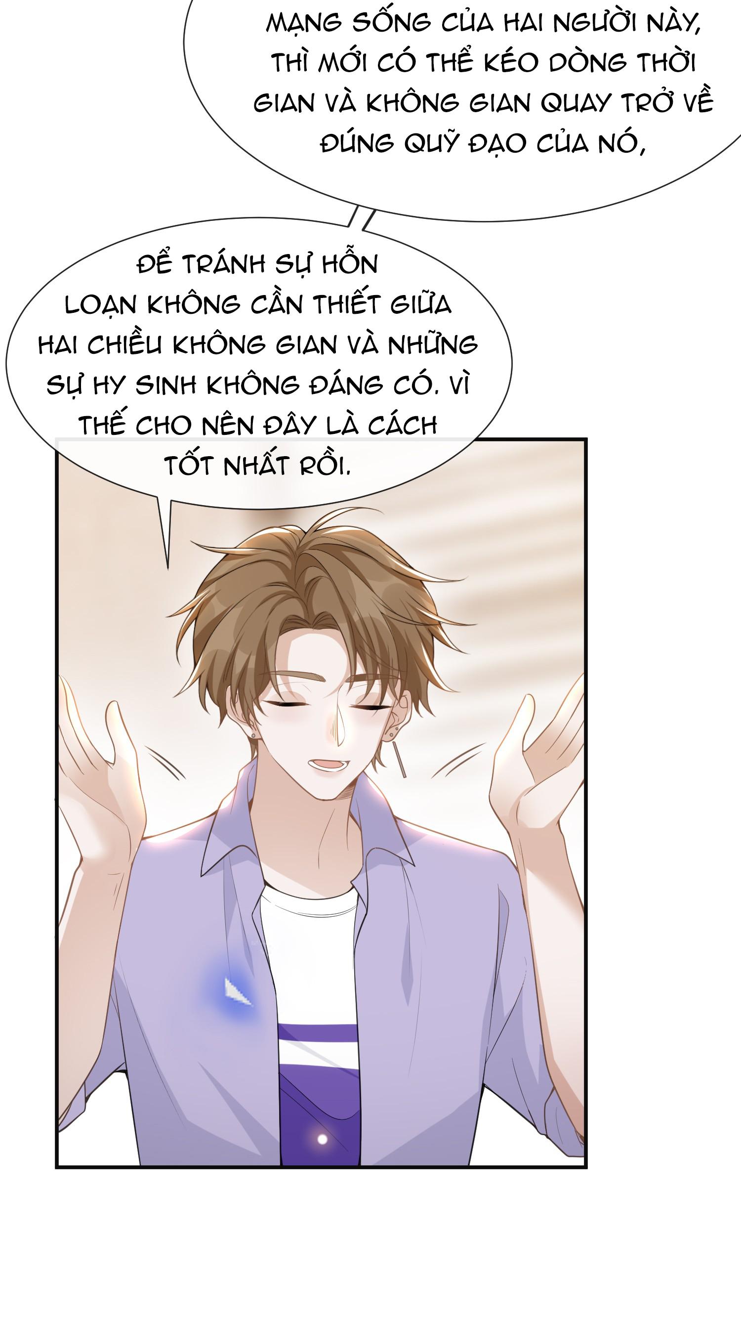 Lai Sinh Bất Kiến: Chapter 57