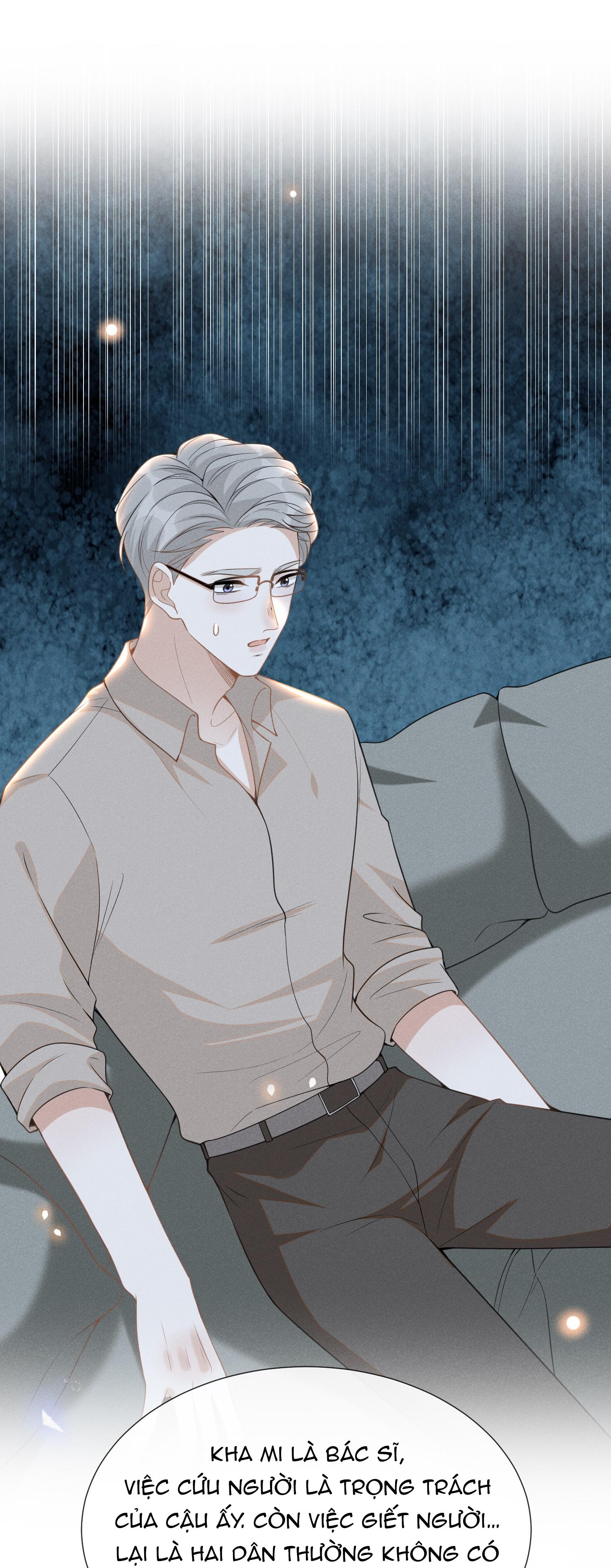 Lai Sinh Bất Kiến: Chapter 57