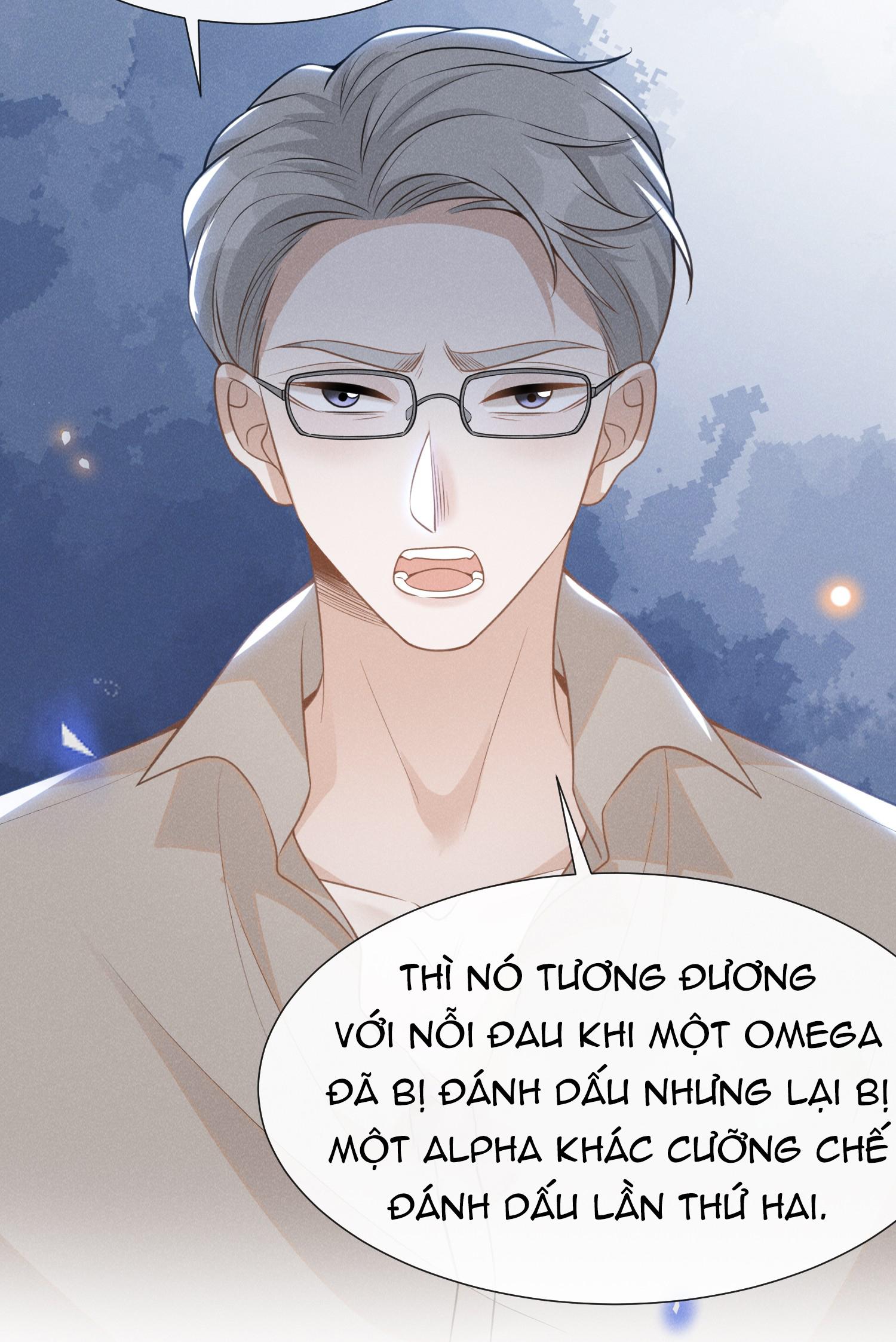 Lai Sinh Bất Kiến: Chapter 57