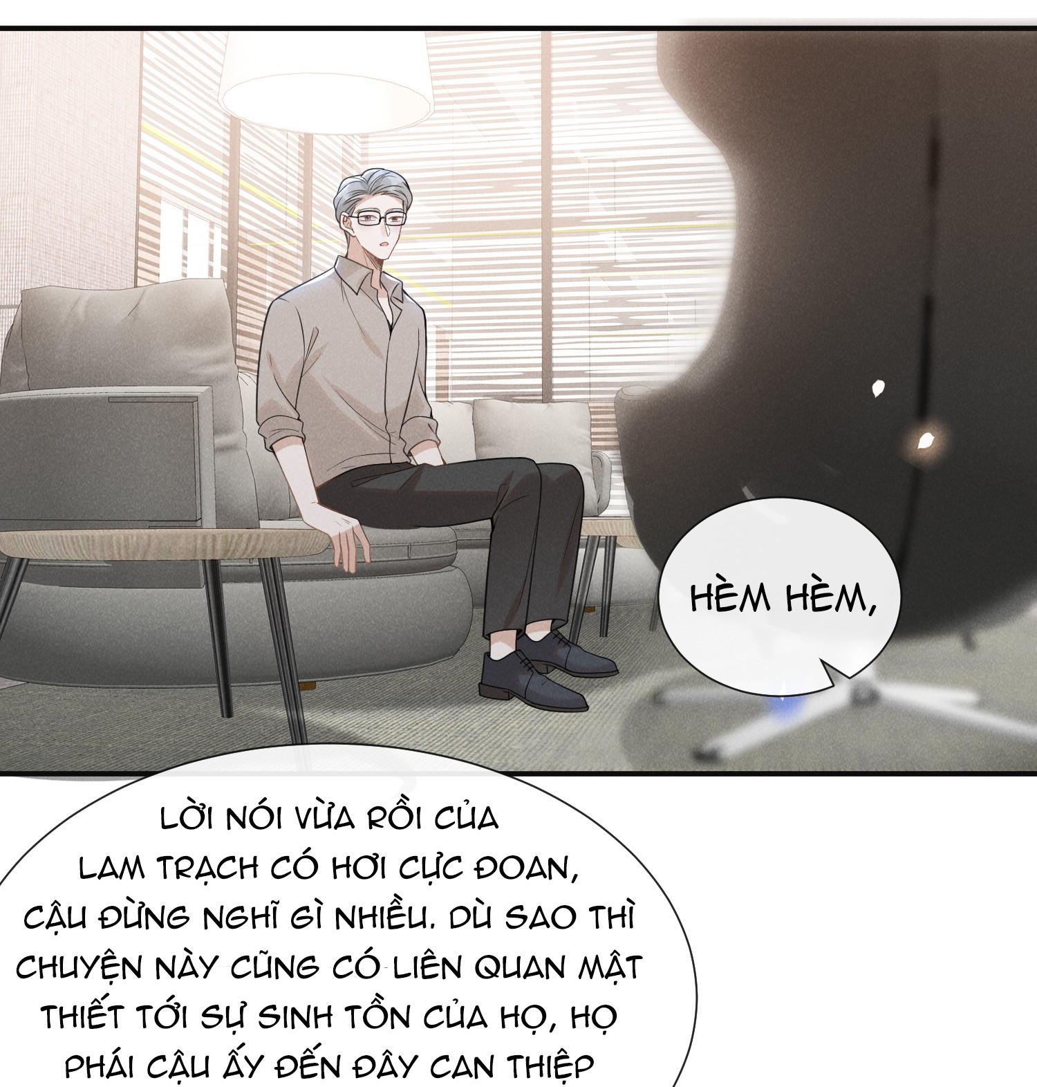 Lai Sinh Bất Kiến: Chapter 57