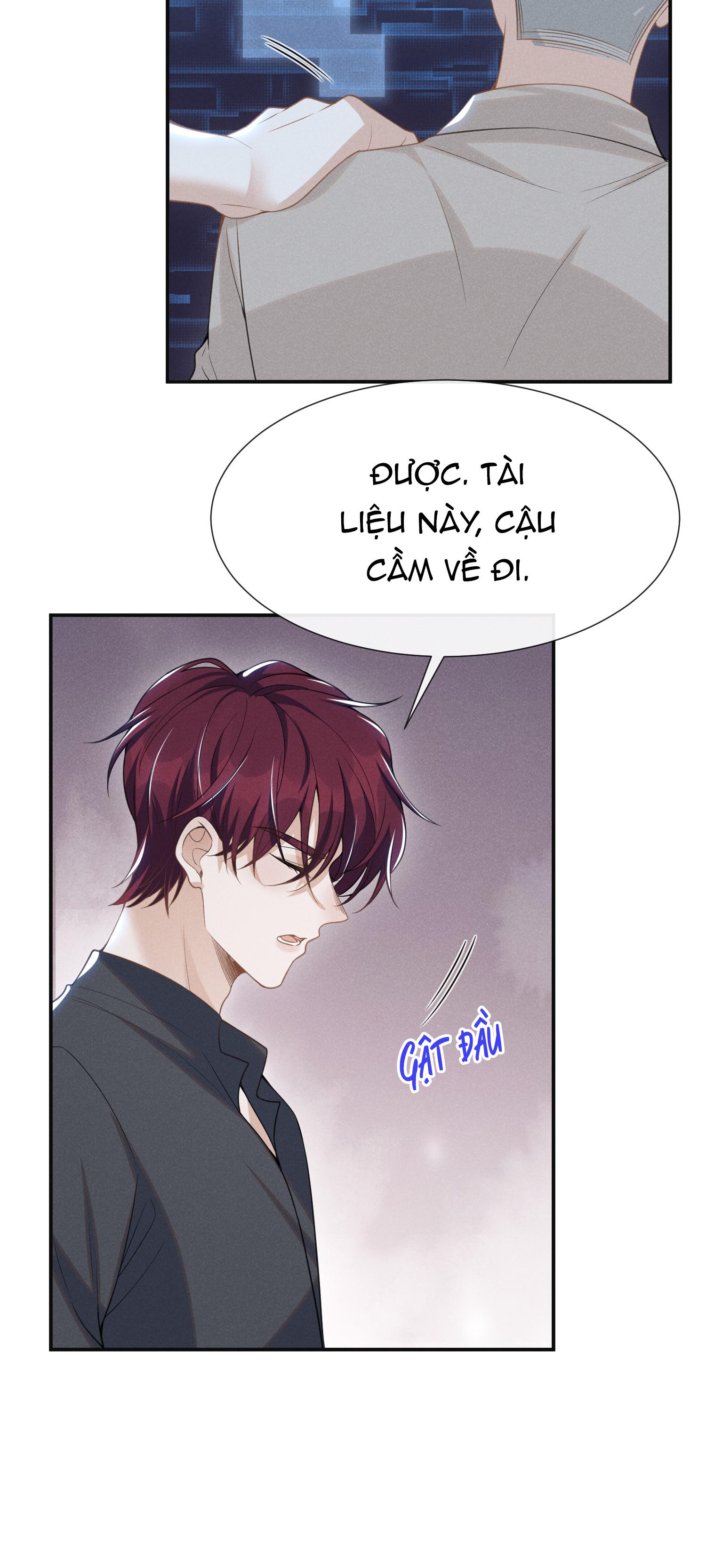 Lai Sinh Bất Kiến: Chapter 57
