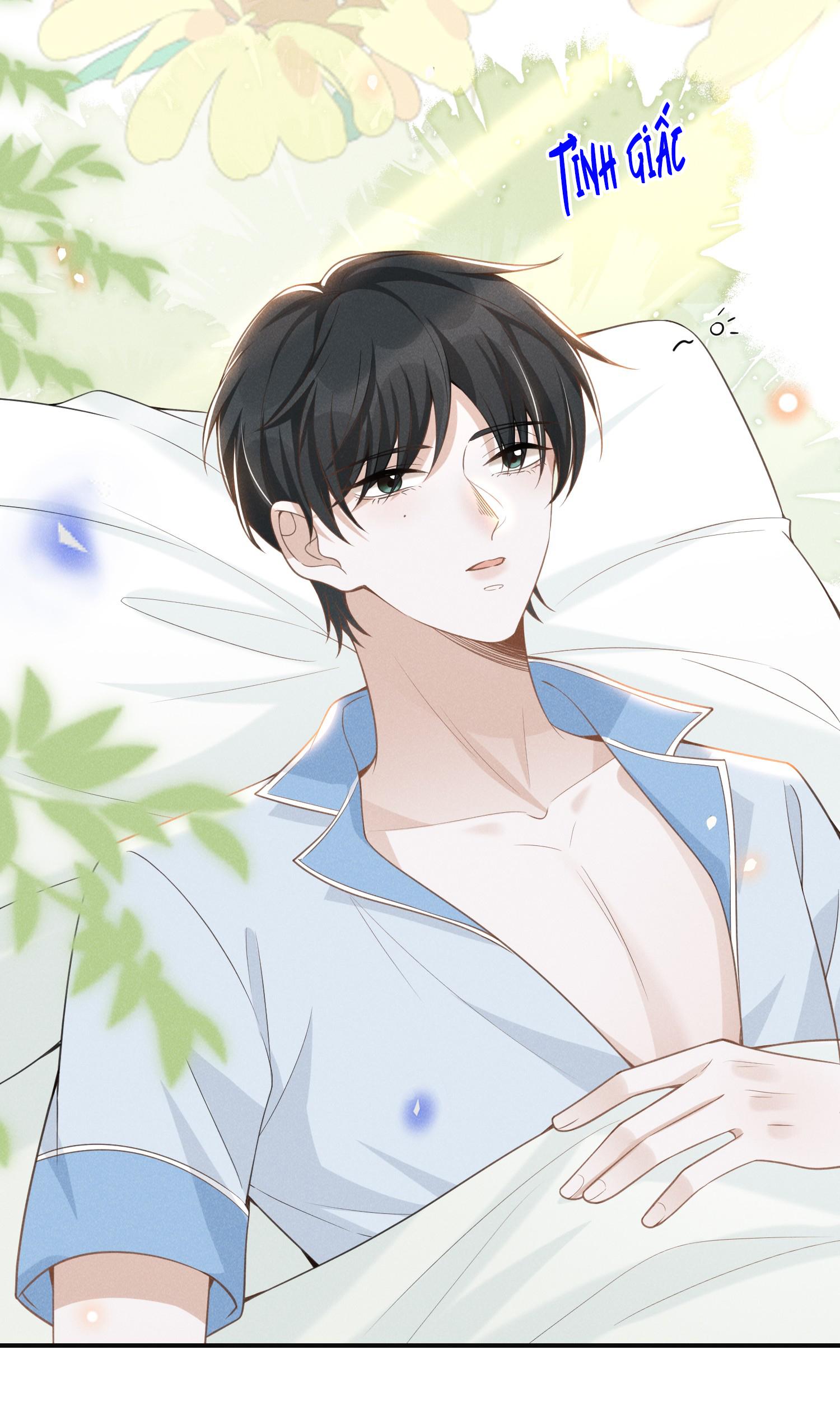 Lai Sinh Bất Kiến: Chapter 57