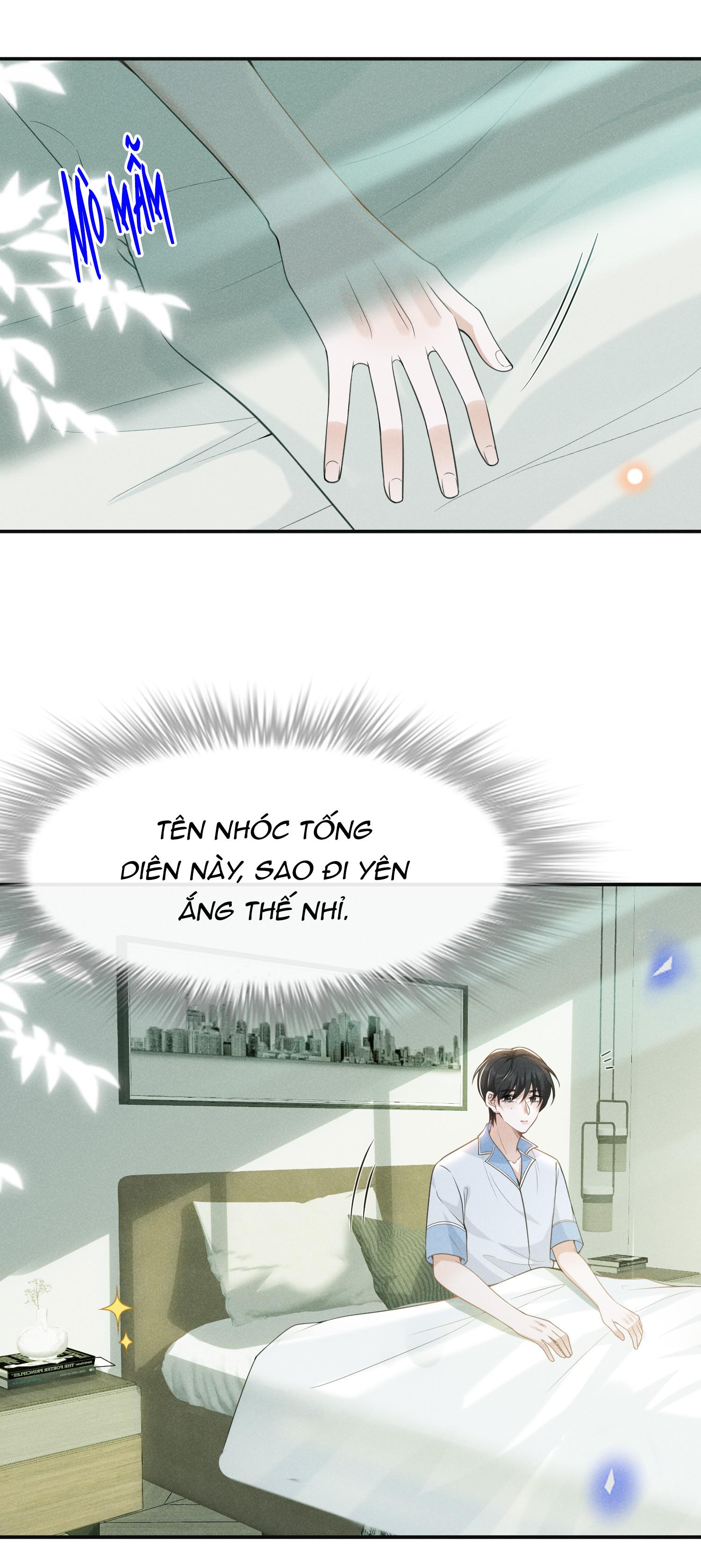 Lai Sinh Bất Kiến: Chapter 57