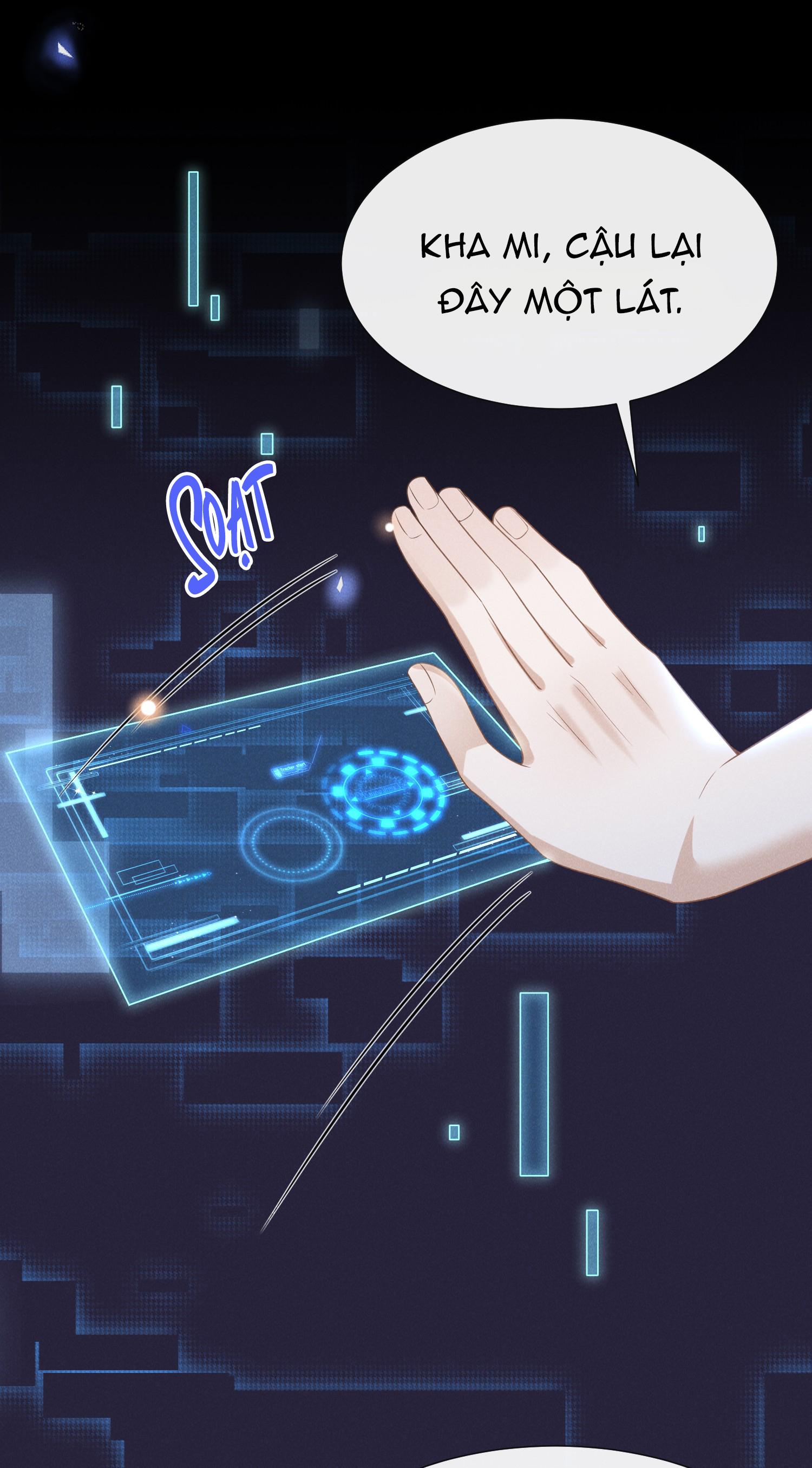 Lai Sinh Bất Kiến: Chapter 57