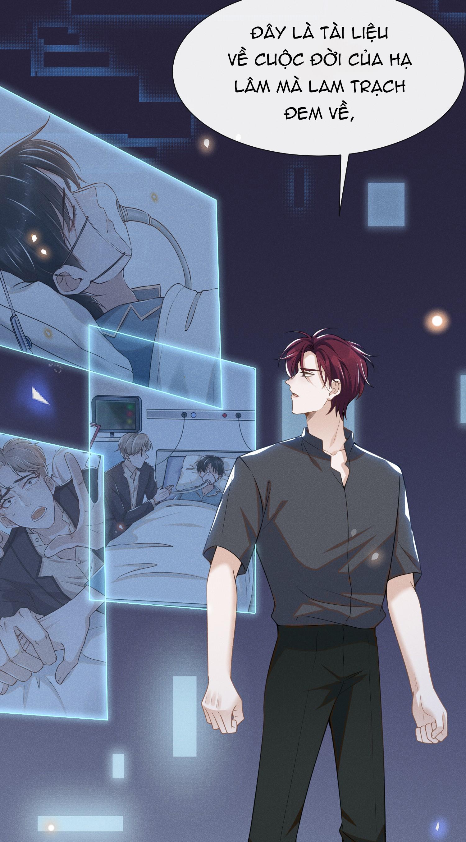 Lai Sinh Bất Kiến: Chapter 57